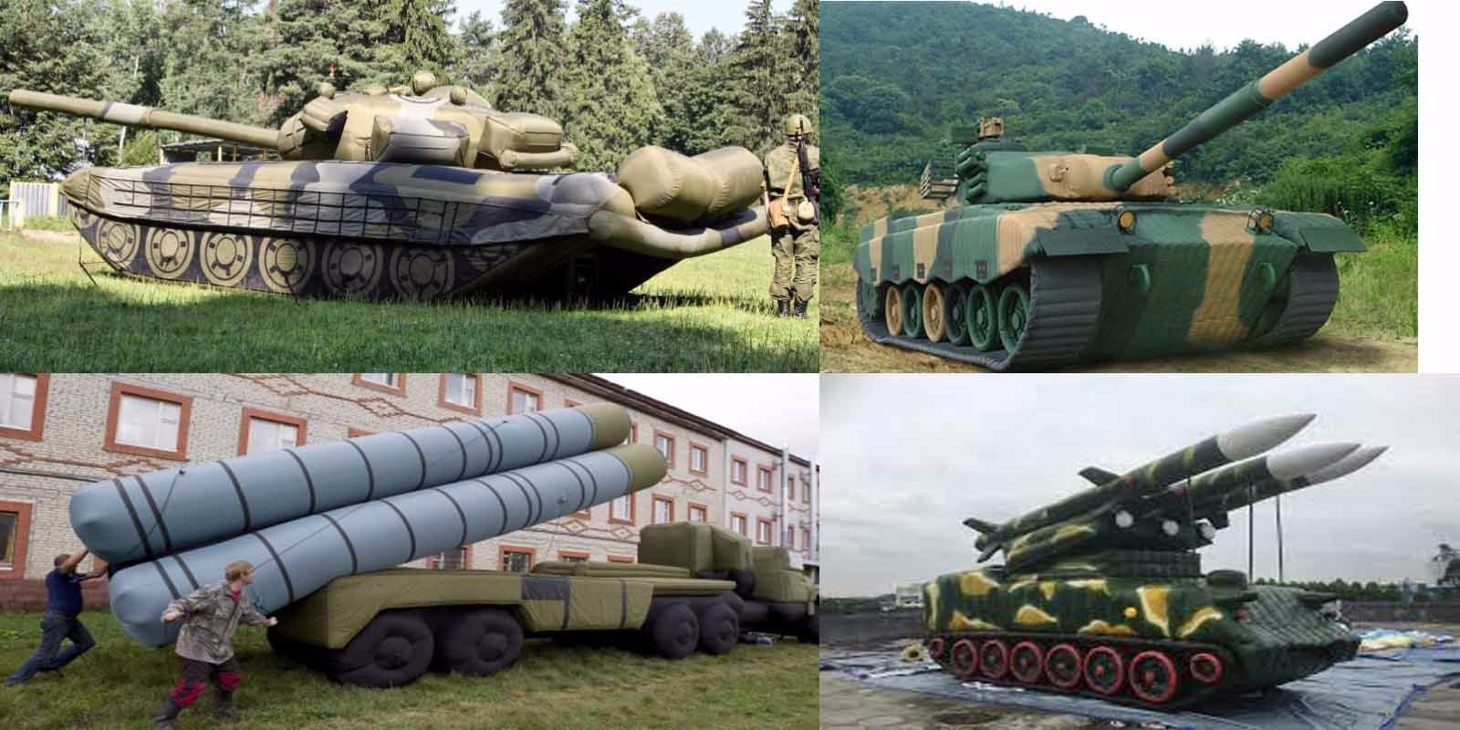 山东小型导弹车